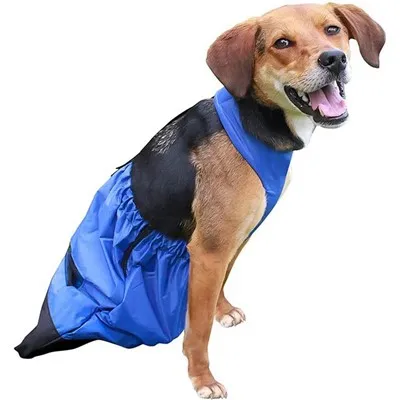 Tas Popok Anak Anjing Burung