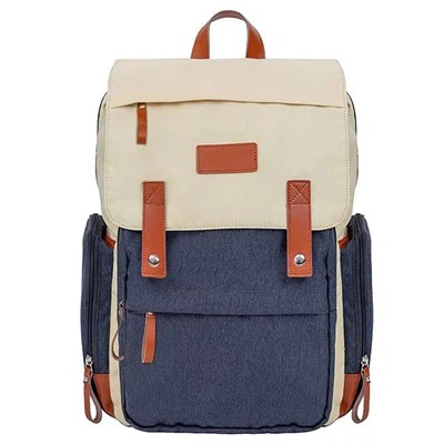 Tas Ransel Ganti Bayi Camo