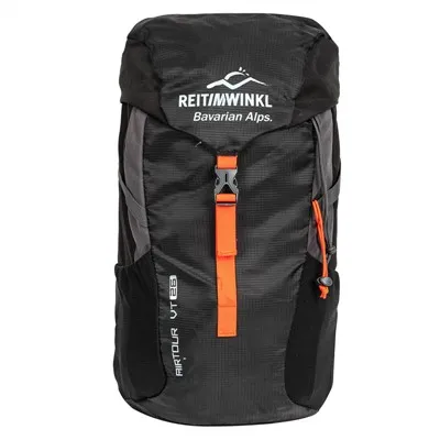 Ransel Berkemah Jacquard Pu