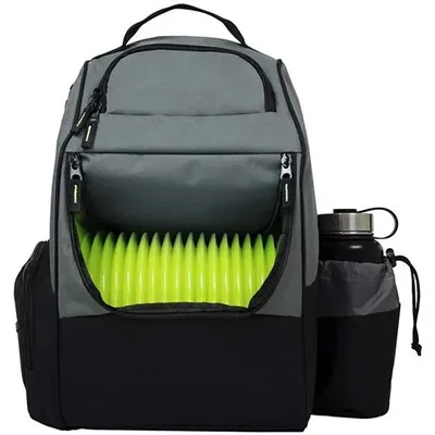 Penyelenggara Golf Cakram