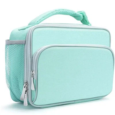 Tas Makan Siang Sekolah Terisolasi yang Tahan Lama