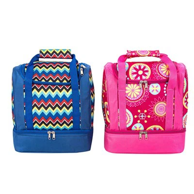 Tas Penyimpanan Makan Siang Tetap Segar