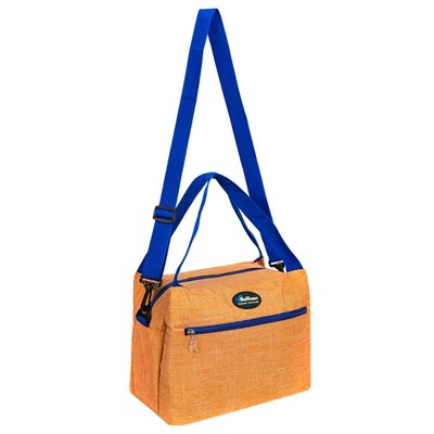 Tas Pendingin Dua Warna 300D