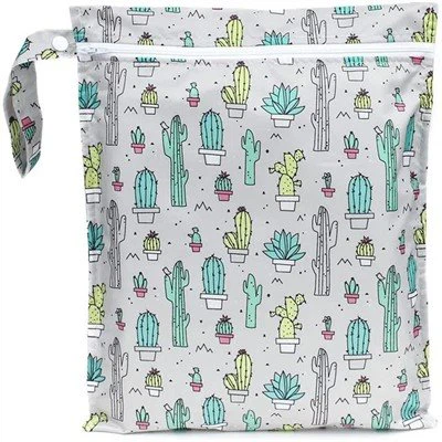 Tas Perjalanan Popok