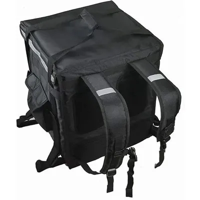 Ransel Pengiriman Pizza